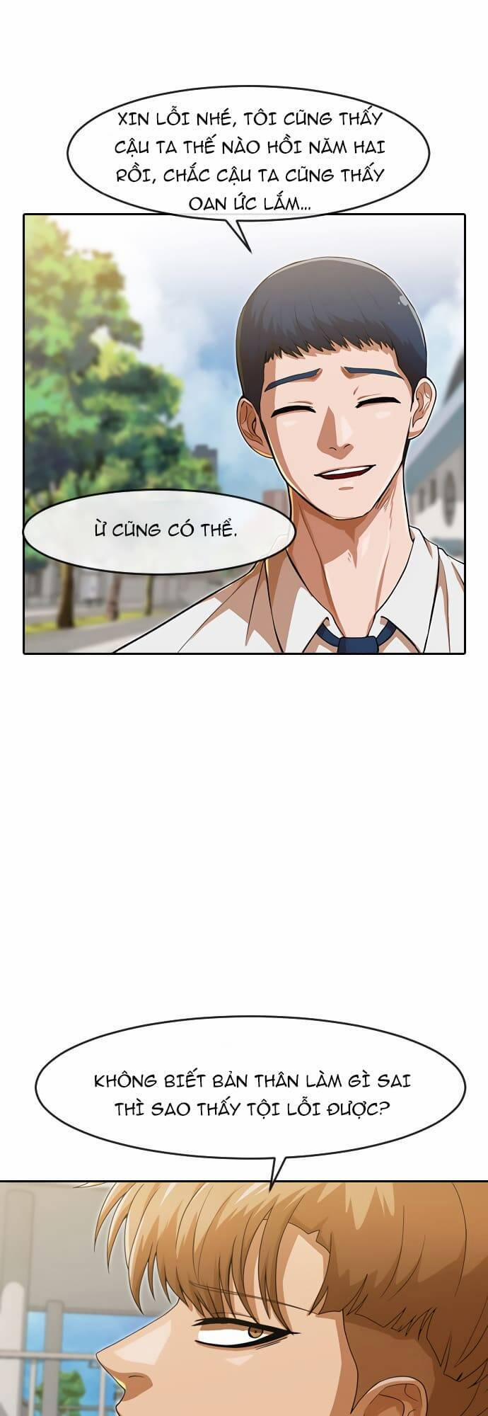 Cô Gái Từ Ứng Dụng Nhắn Tin Ngẫu Nhiên 189 trang 31