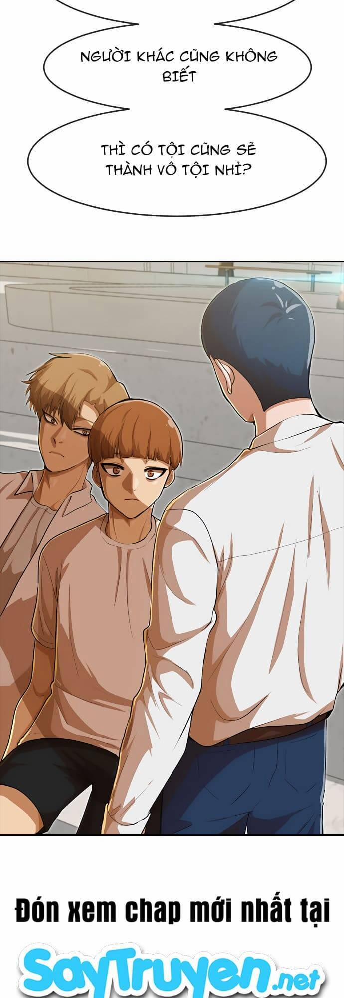 Cô Gái Từ Ứng Dụng Nhắn Tin Ngẫu Nhiên 189 trang 33