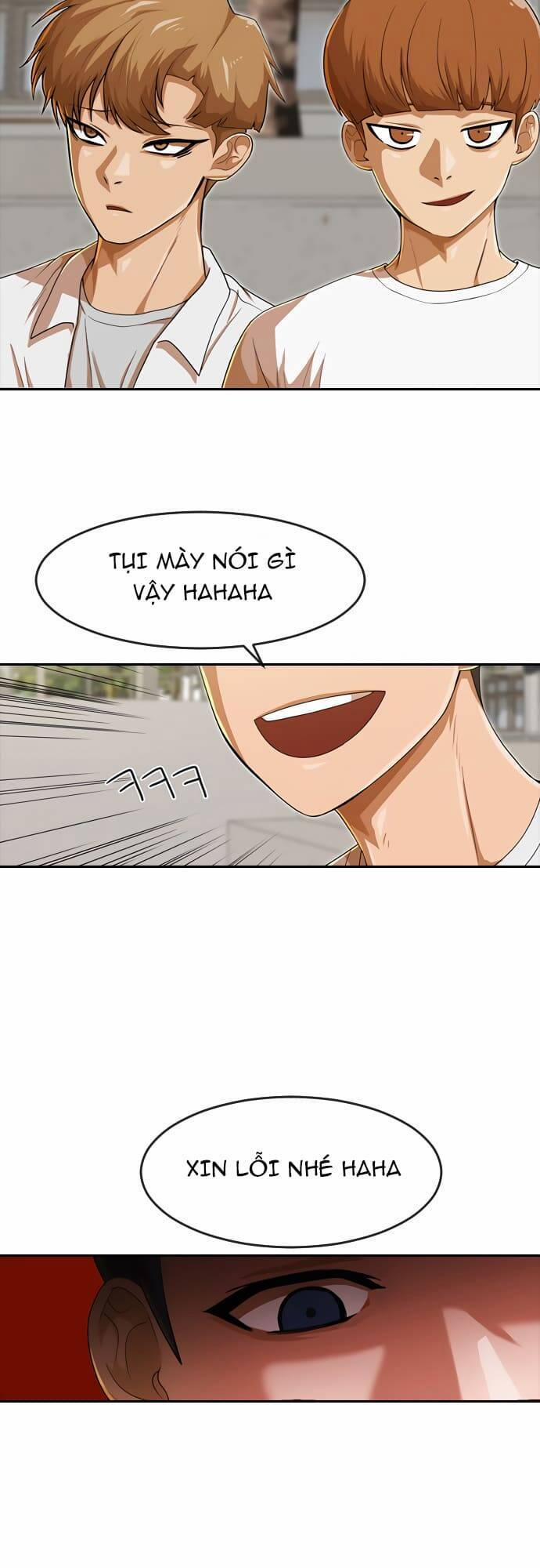 Cô Gái Từ Ứng Dụng Nhắn Tin Ngẫu Nhiên 189 trang 35