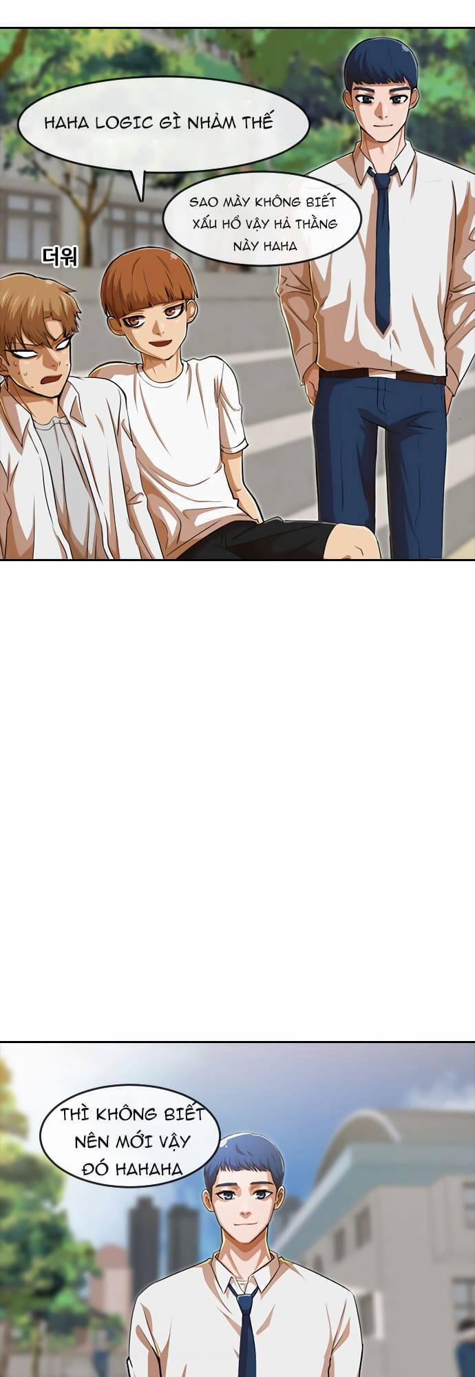 Cô Gái Từ Ứng Dụng Nhắn Tin Ngẫu Nhiên 189 trang 37