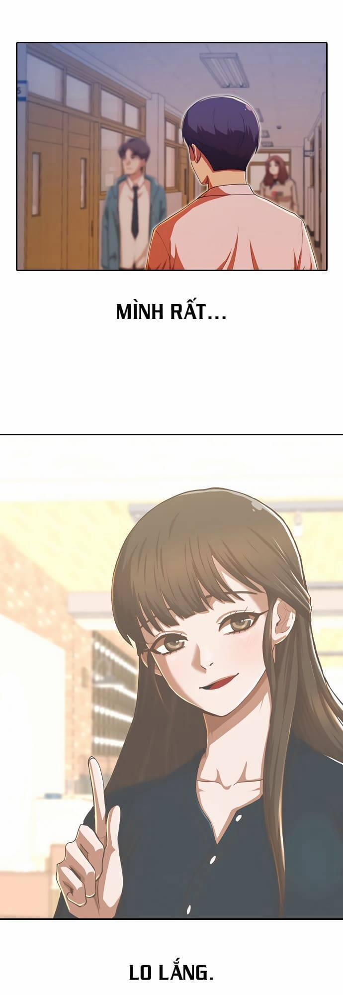 Cô Gái Từ Ứng Dụng Nhắn Tin Ngẫu Nhiên 189 trang 41