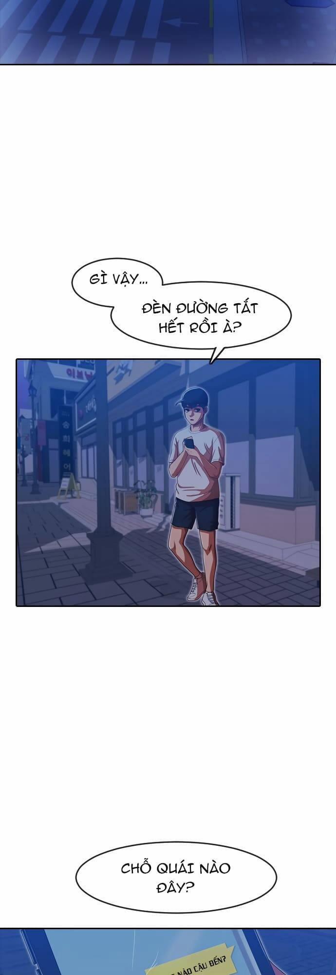 Cô Gái Từ Ứng Dụng Nhắn Tin Ngẫu Nhiên 189 trang 43