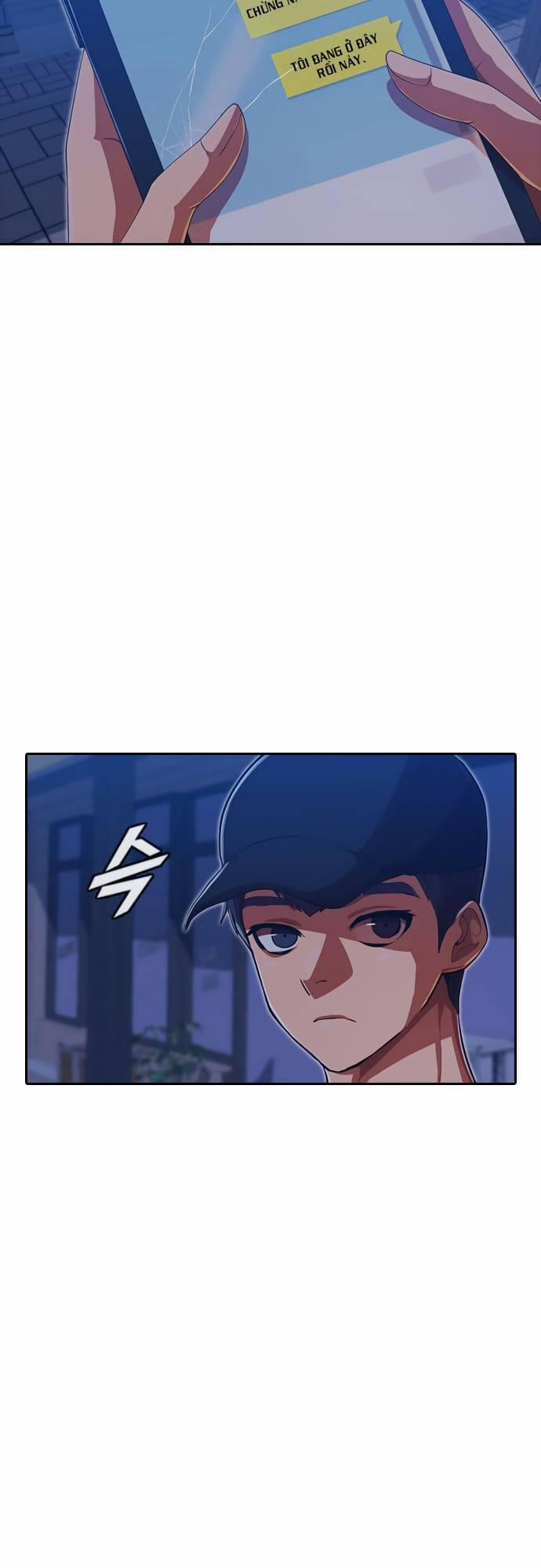 Cô Gái Từ Ứng Dụng Nhắn Tin Ngẫu Nhiên 189 trang 44