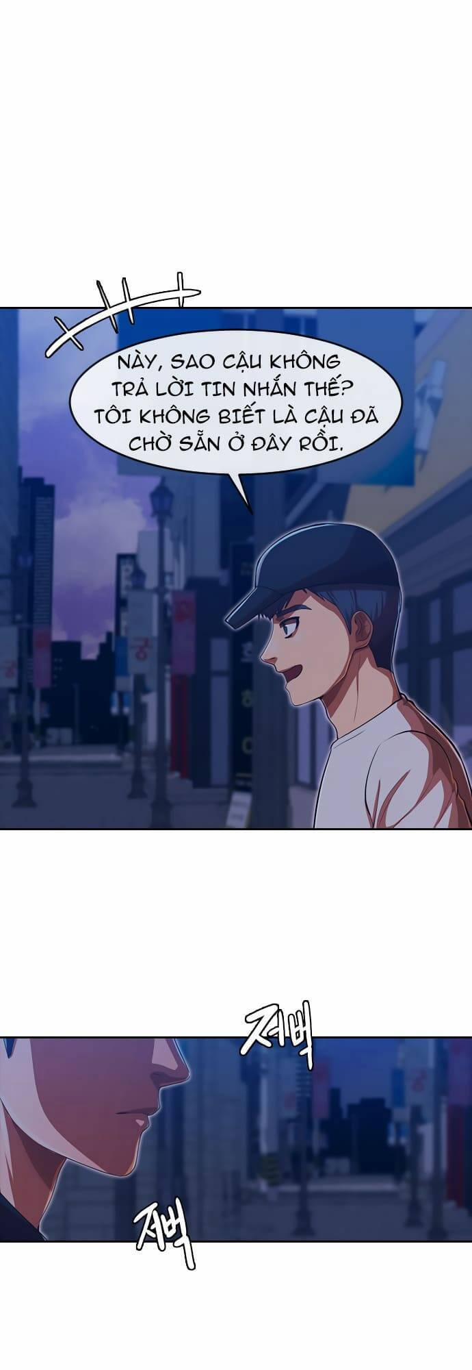 Cô Gái Từ Ứng Dụng Nhắn Tin Ngẫu Nhiên 189 trang 48