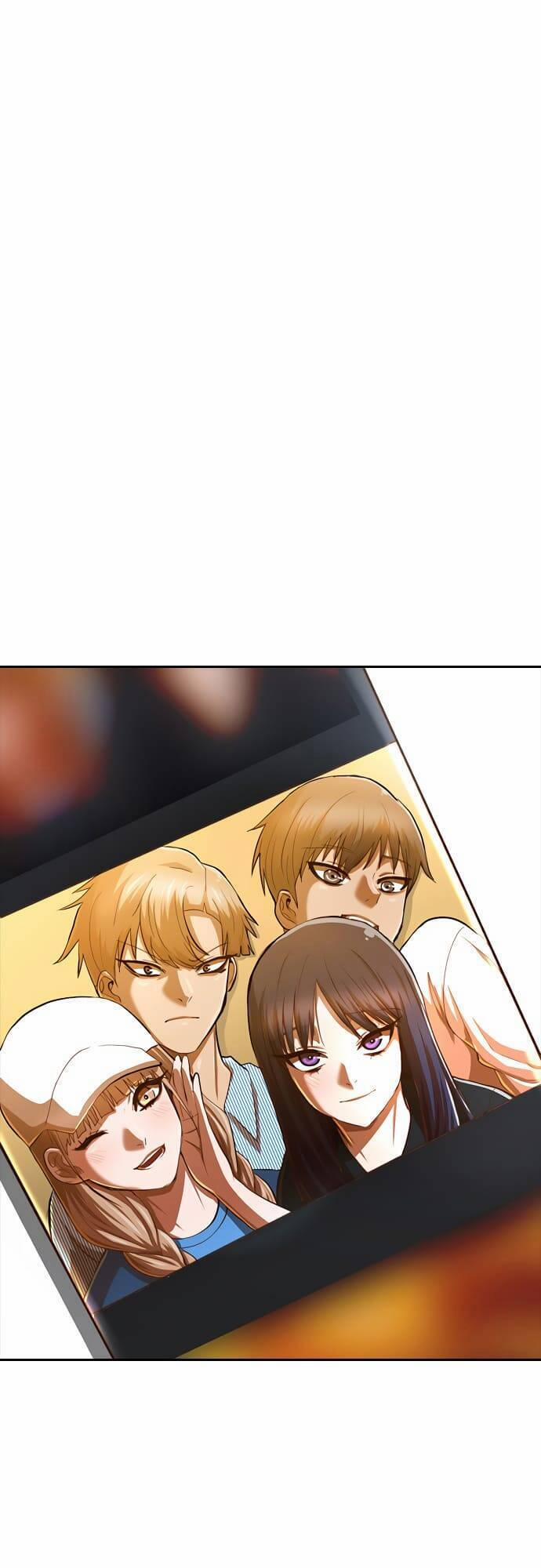 Cô Gái Từ Ứng Dụng Nhắn Tin Ngẫu Nhiên 189 trang 5