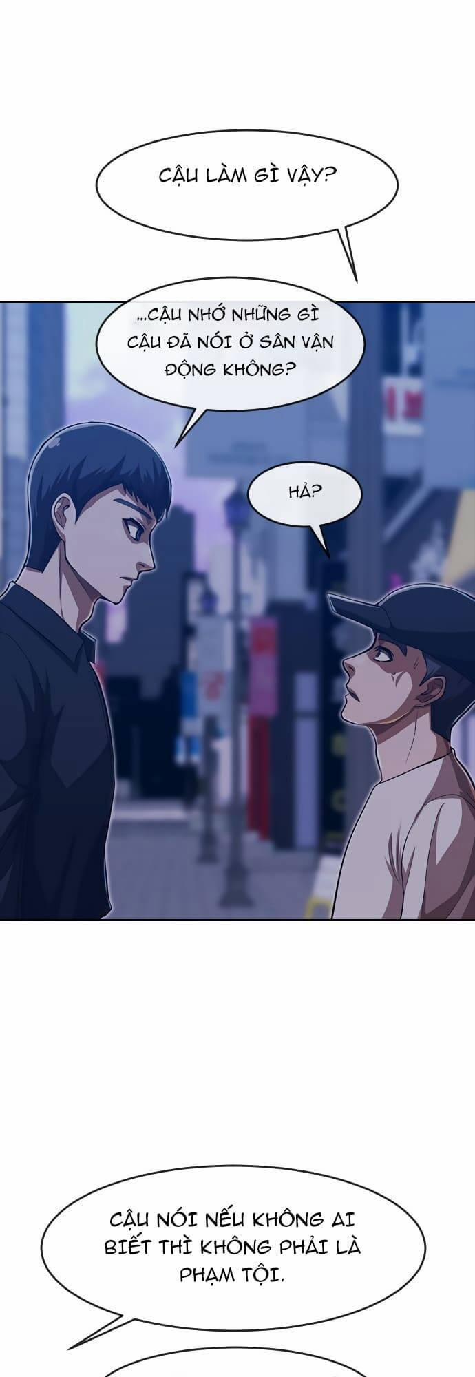 Cô Gái Từ Ứng Dụng Nhắn Tin Ngẫu Nhiên 189 trang 53