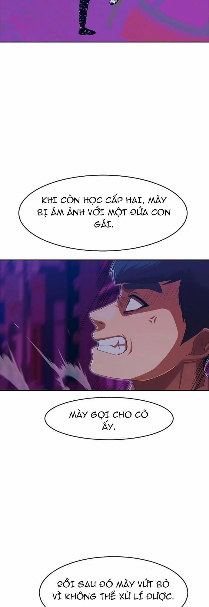 Cô Gái Từ Ứng Dụng Nhắn Tin Ngẫu Nhiên 189 trang 58