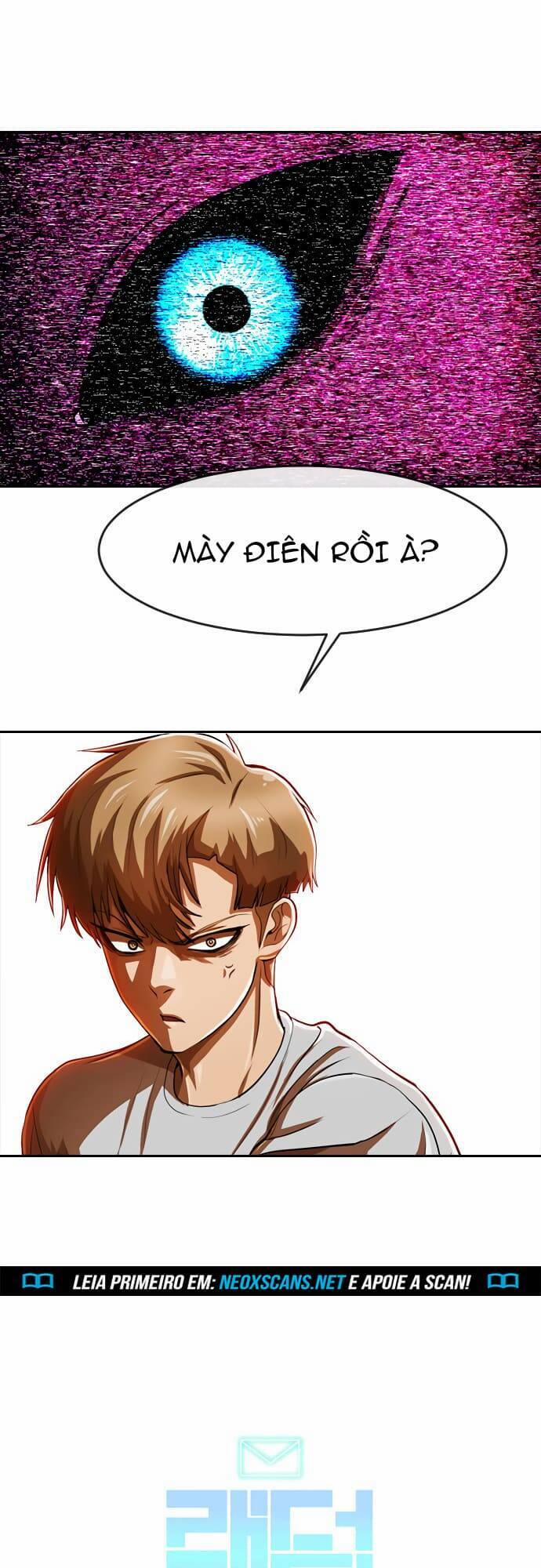 Cô Gái Từ Ứng Dụng Nhắn Tin Ngẫu Nhiên 189 trang 63