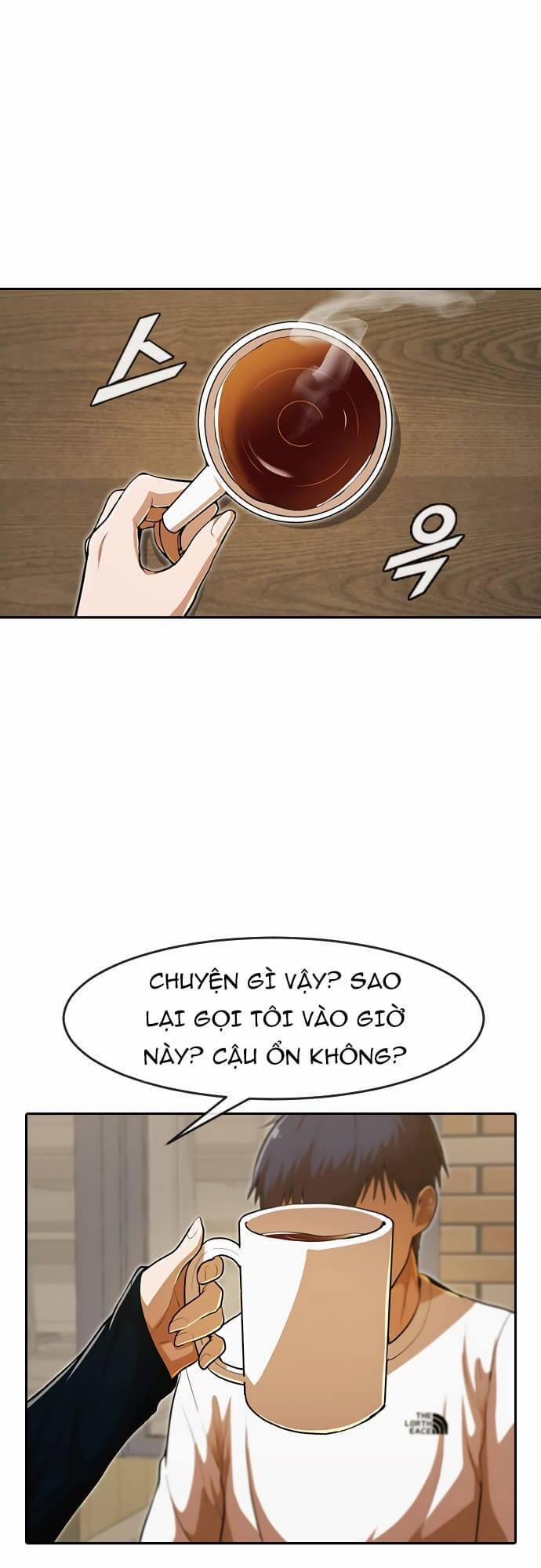 Cô Gái Từ Ứng Dụng Nhắn Tin Ngẫu Nhiên 189 trang 7