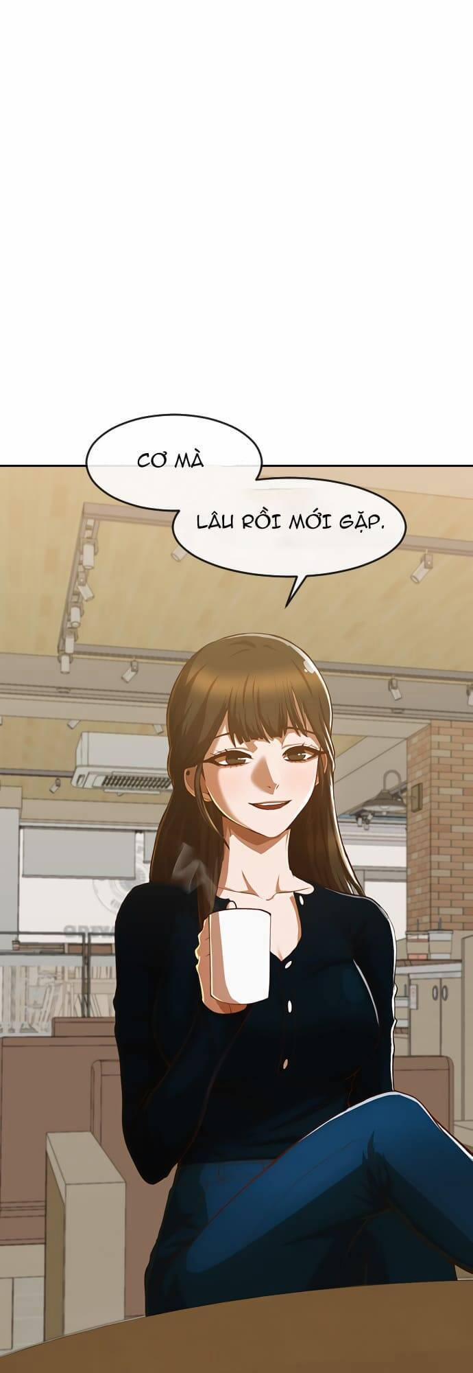 Cô Gái Từ Ứng Dụng Nhắn Tin Ngẫu Nhiên 189 trang 8