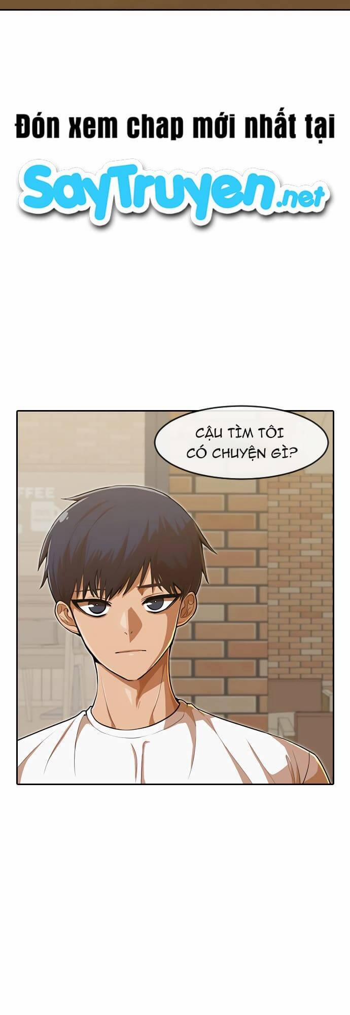 Cô Gái Từ Ứng Dụng Nhắn Tin Ngẫu Nhiên 189 trang 9