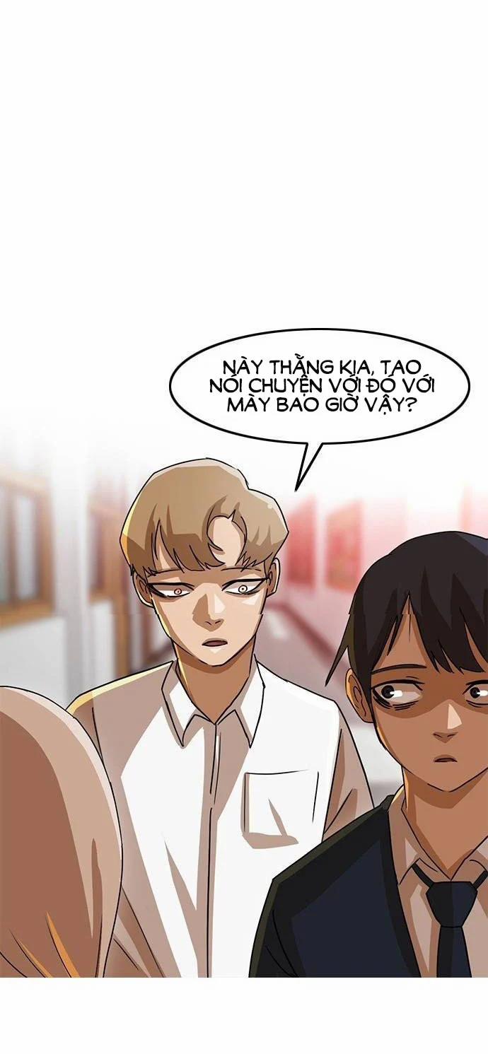 Cô Gái Từ Ứng Dụng Nhắn Tin Ngẫu Nhiên 19 trang 1