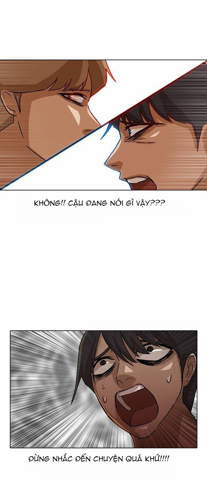 Cô Gái Từ Ứng Dụng Nhắn Tin Ngẫu Nhiên 19 trang 17