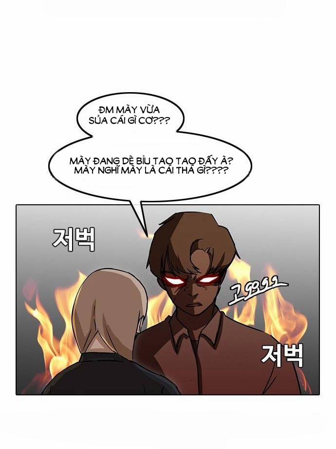 Cô Gái Từ Ứng Dụng Nhắn Tin Ngẫu Nhiên 19 trang 18