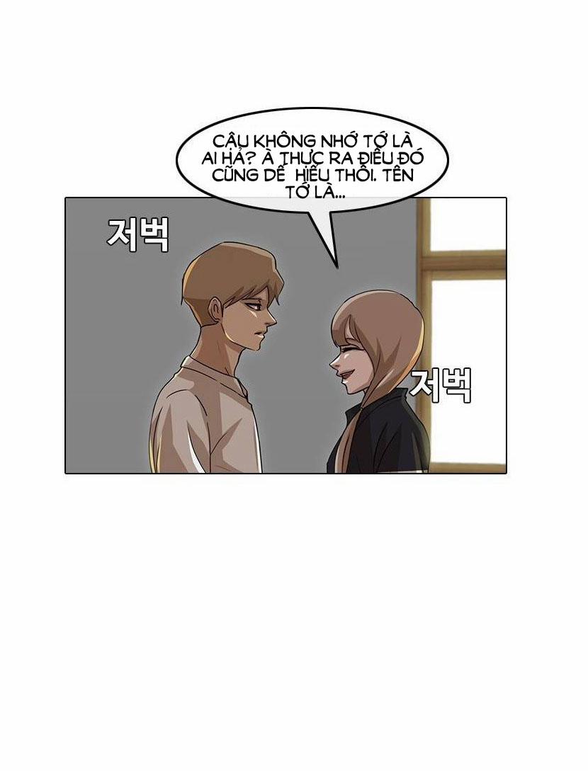 Cô Gái Từ Ứng Dụng Nhắn Tin Ngẫu Nhiên 19 trang 4