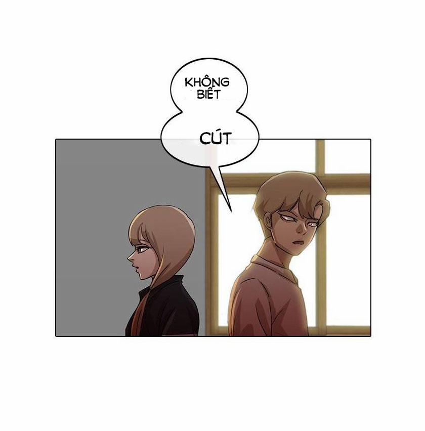 Cô Gái Từ Ứng Dụng Nhắn Tin Ngẫu Nhiên 19 trang 5