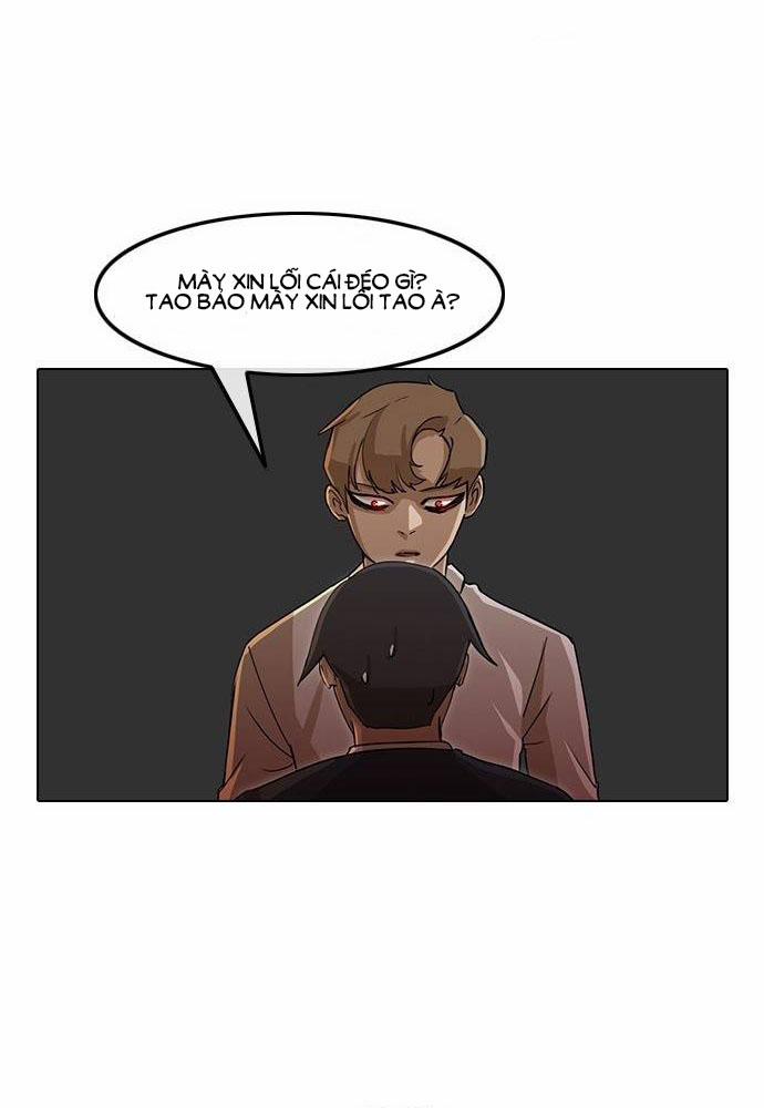 Cô Gái Từ Ứng Dụng Nhắn Tin Ngẫu Nhiên 19 trang 7