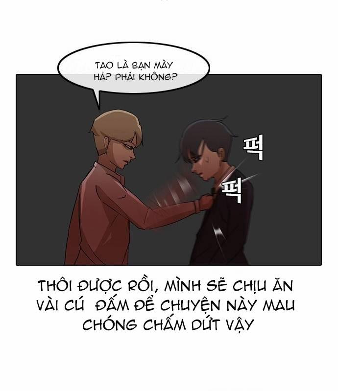 Cô Gái Từ Ứng Dụng Nhắn Tin Ngẫu Nhiên 19 trang 9