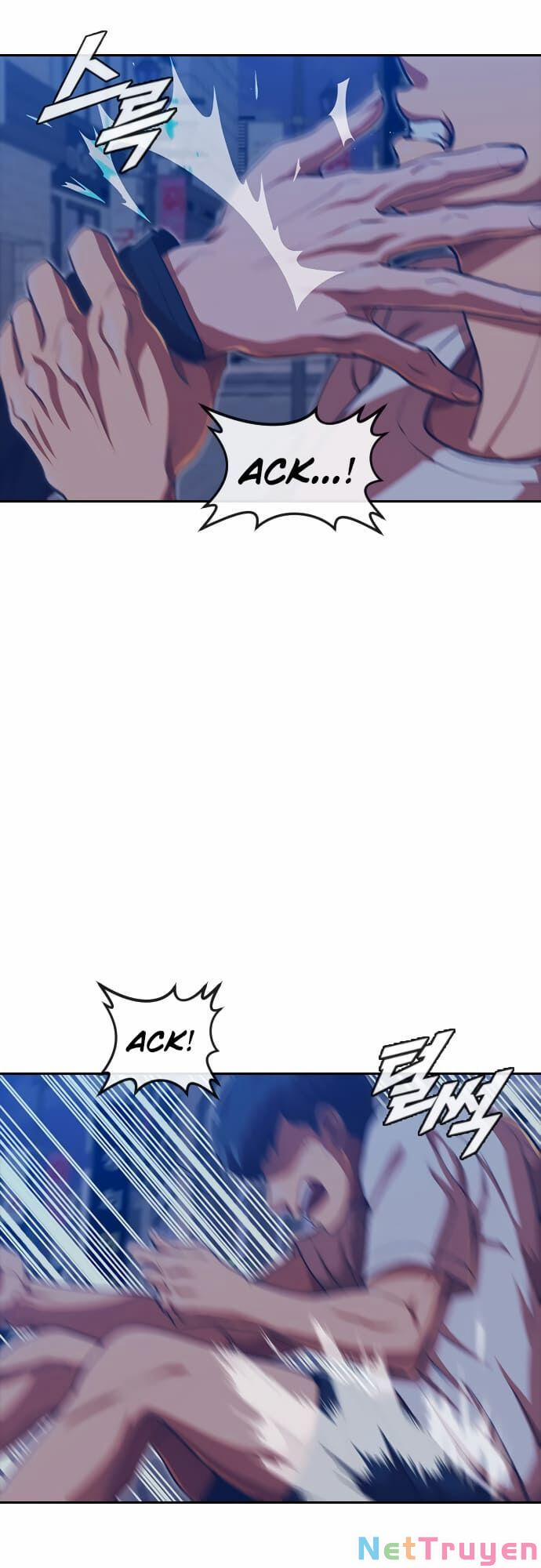 Cô Gái Từ Ứng Dụng Nhắn Tin Ngẫu Nhiên 190 trang 10