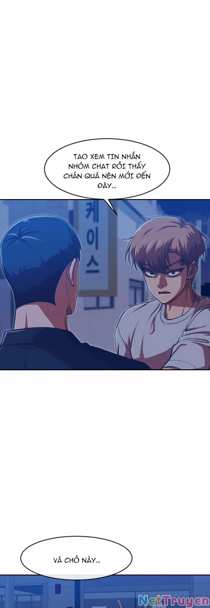 Cô Gái Từ Ứng Dụng Nhắn Tin Ngẫu Nhiên 190 trang 11