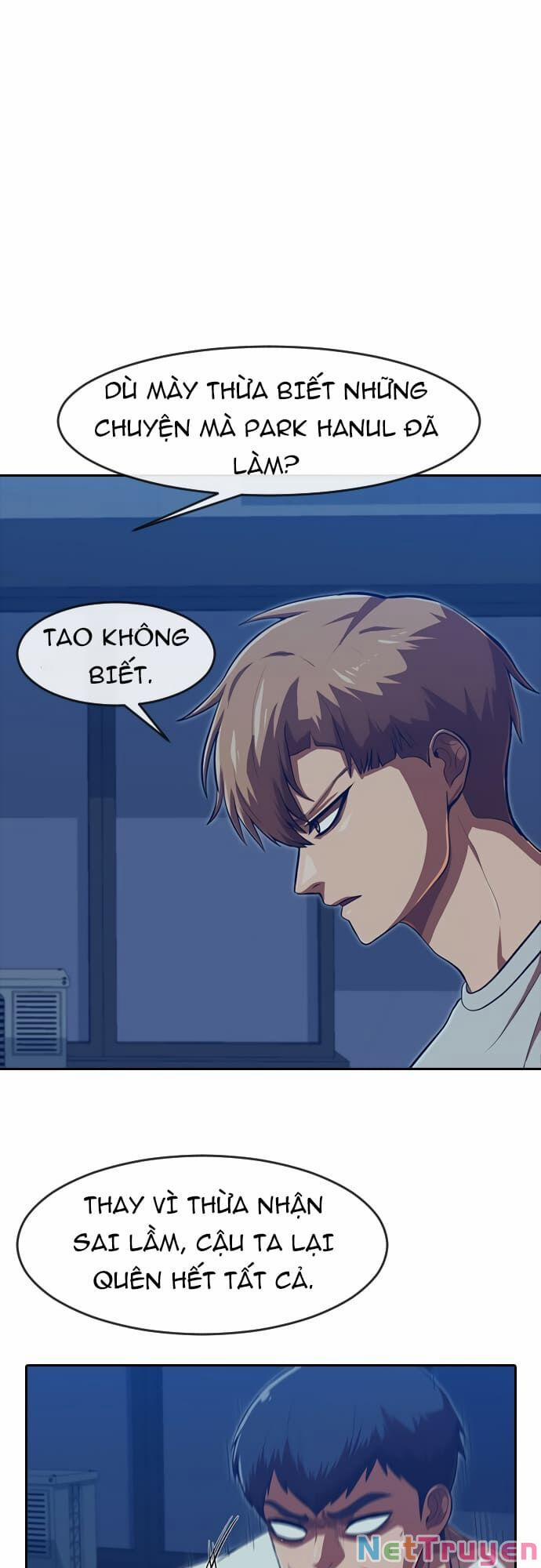 Cô Gái Từ Ứng Dụng Nhắn Tin Ngẫu Nhiên 190 trang 15