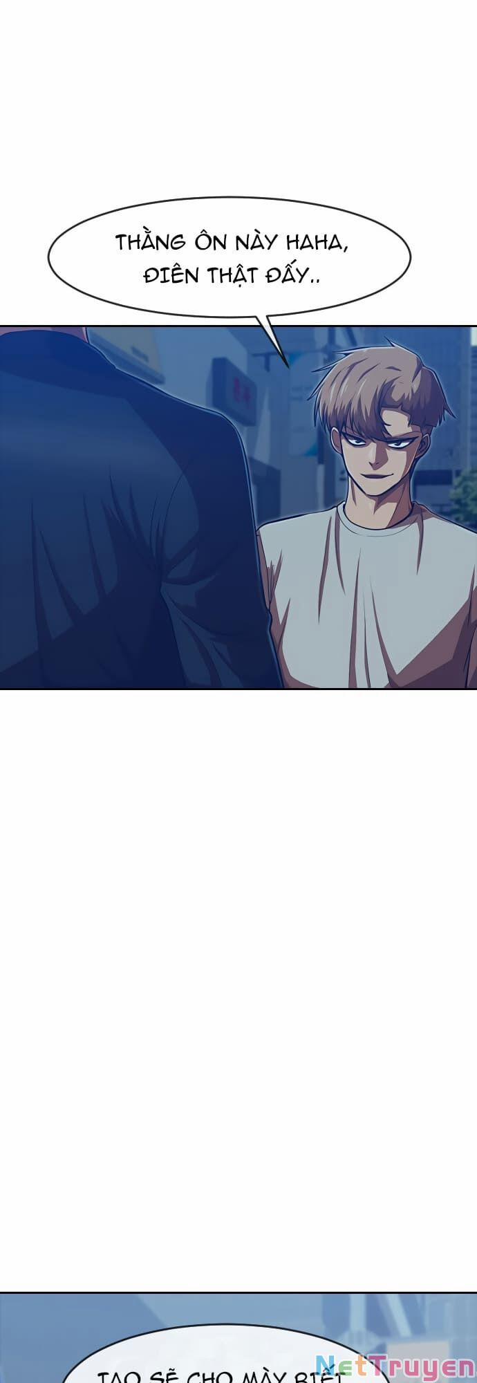 Cô Gái Từ Ứng Dụng Nhắn Tin Ngẫu Nhiên 190 trang 19