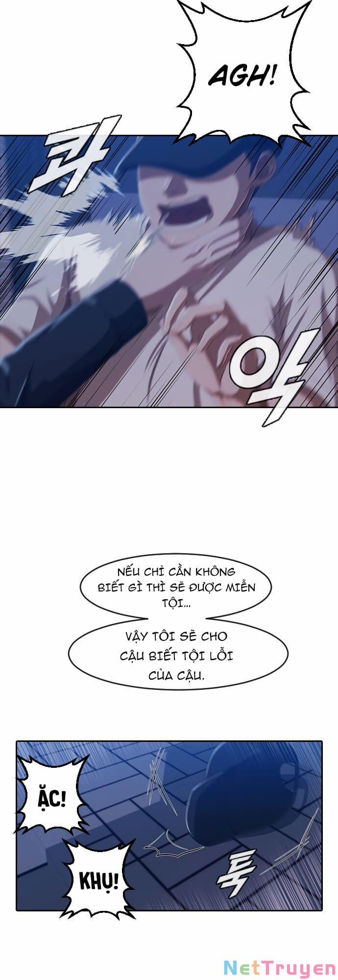 Cô Gái Từ Ứng Dụng Nhắn Tin Ngẫu Nhiên 190 trang 2