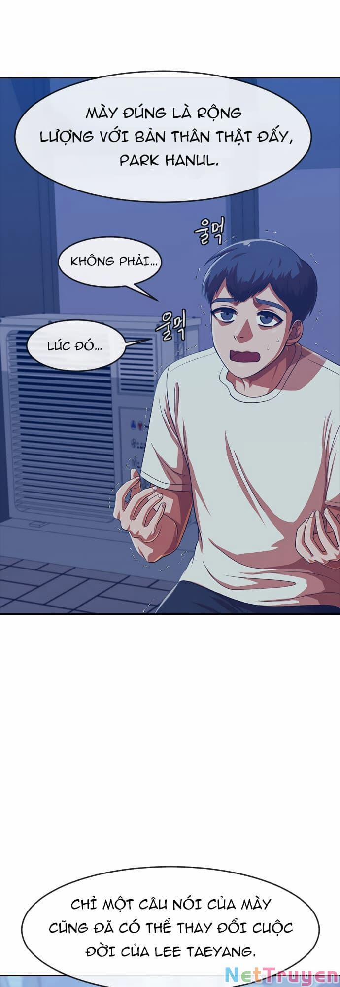 Cô Gái Từ Ứng Dụng Nhắn Tin Ngẫu Nhiên 190 trang 26