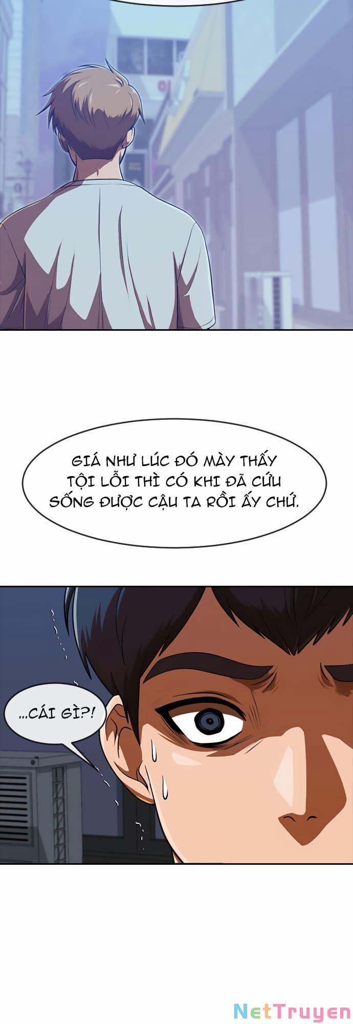 Cô Gái Từ Ứng Dụng Nhắn Tin Ngẫu Nhiên 190 trang 27