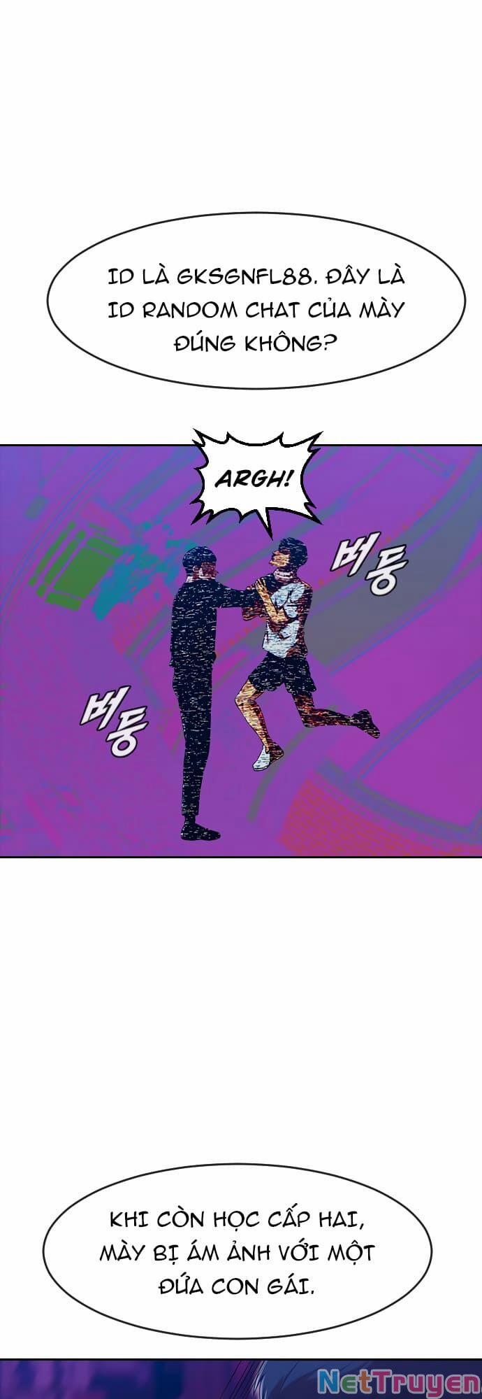 Cô Gái Từ Ứng Dụng Nhắn Tin Ngẫu Nhiên 190 trang 3