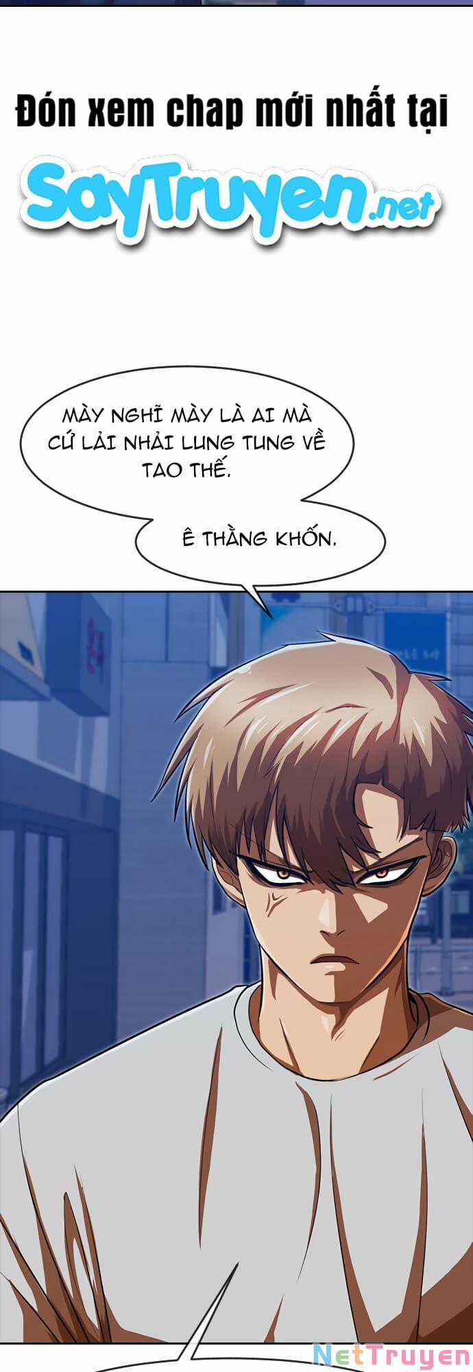 Cô Gái Từ Ứng Dụng Nhắn Tin Ngẫu Nhiên 190 trang 30