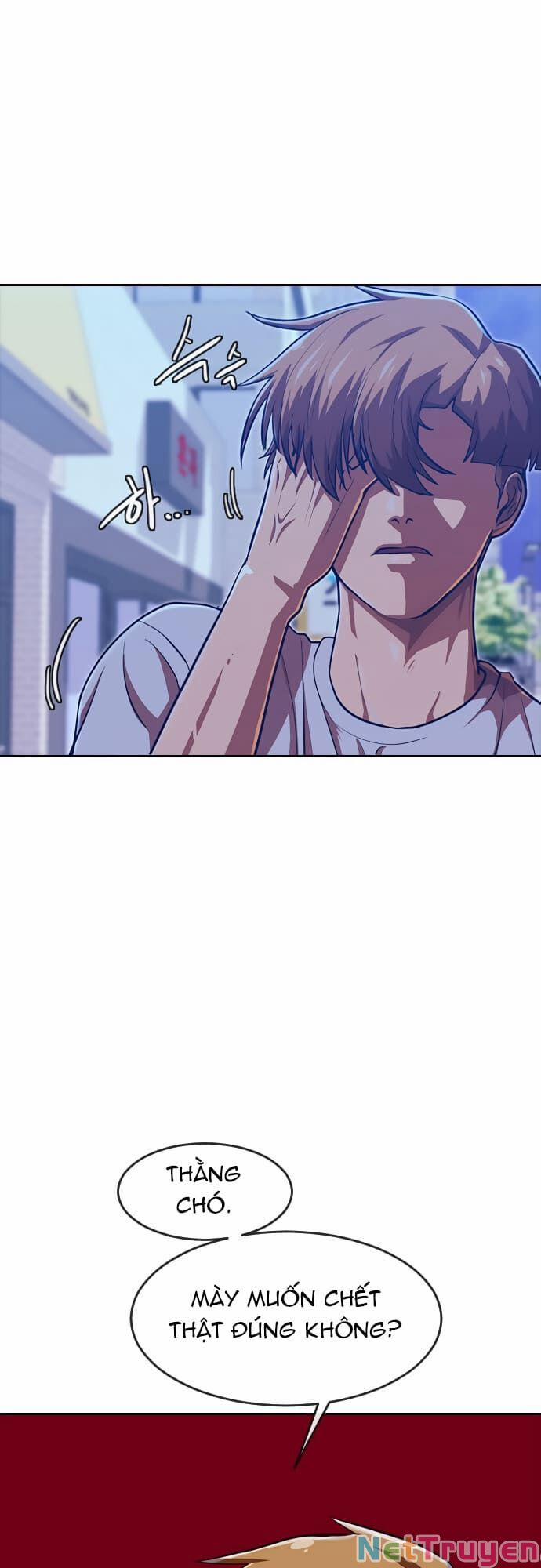 Cô Gái Từ Ứng Dụng Nhắn Tin Ngẫu Nhiên 190 trang 34