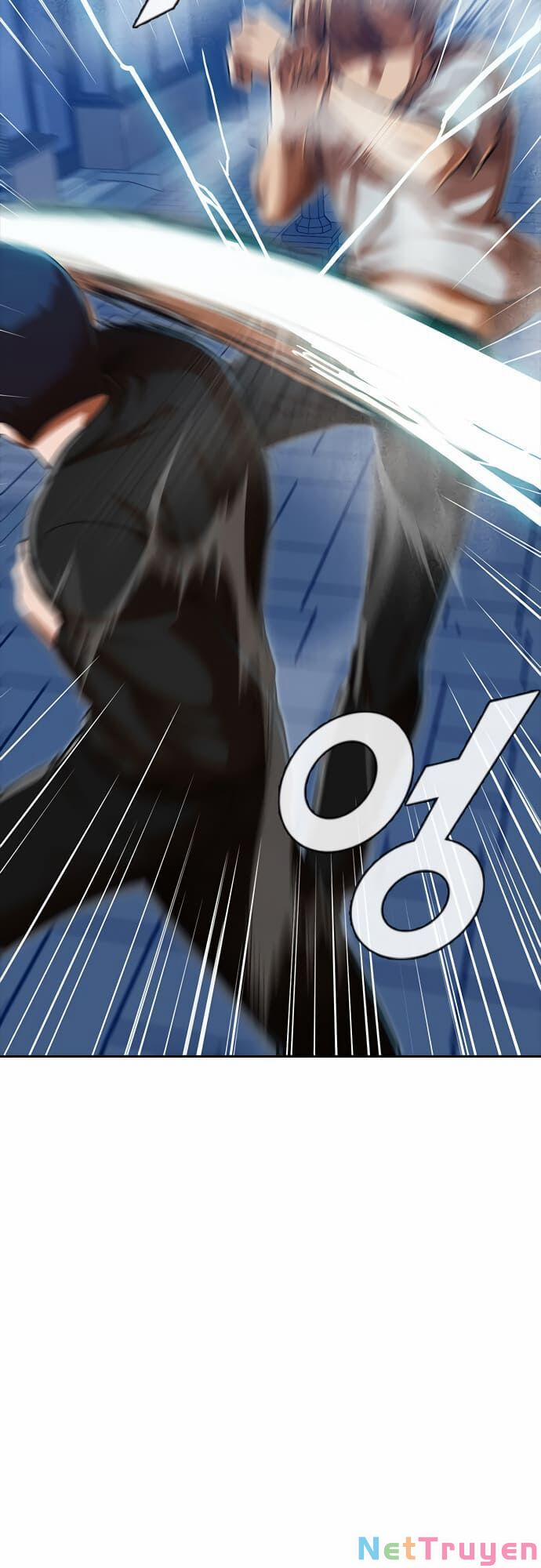 Cô Gái Từ Ứng Dụng Nhắn Tin Ngẫu Nhiên 190 trang 36