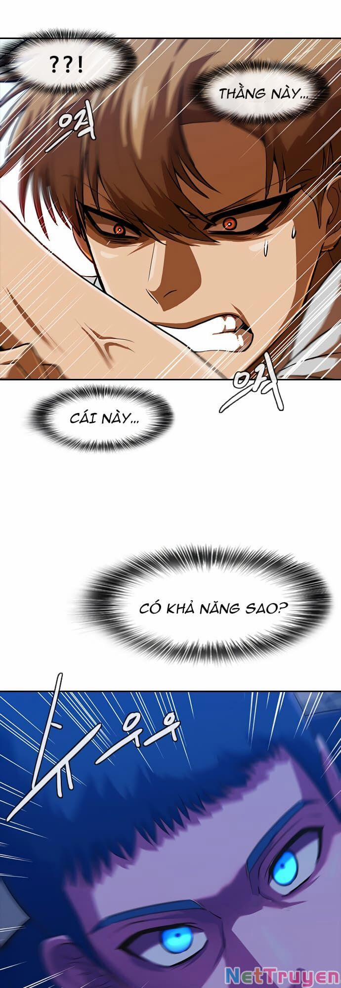 Cô Gái Từ Ứng Dụng Nhắn Tin Ngẫu Nhiên 190 trang 37