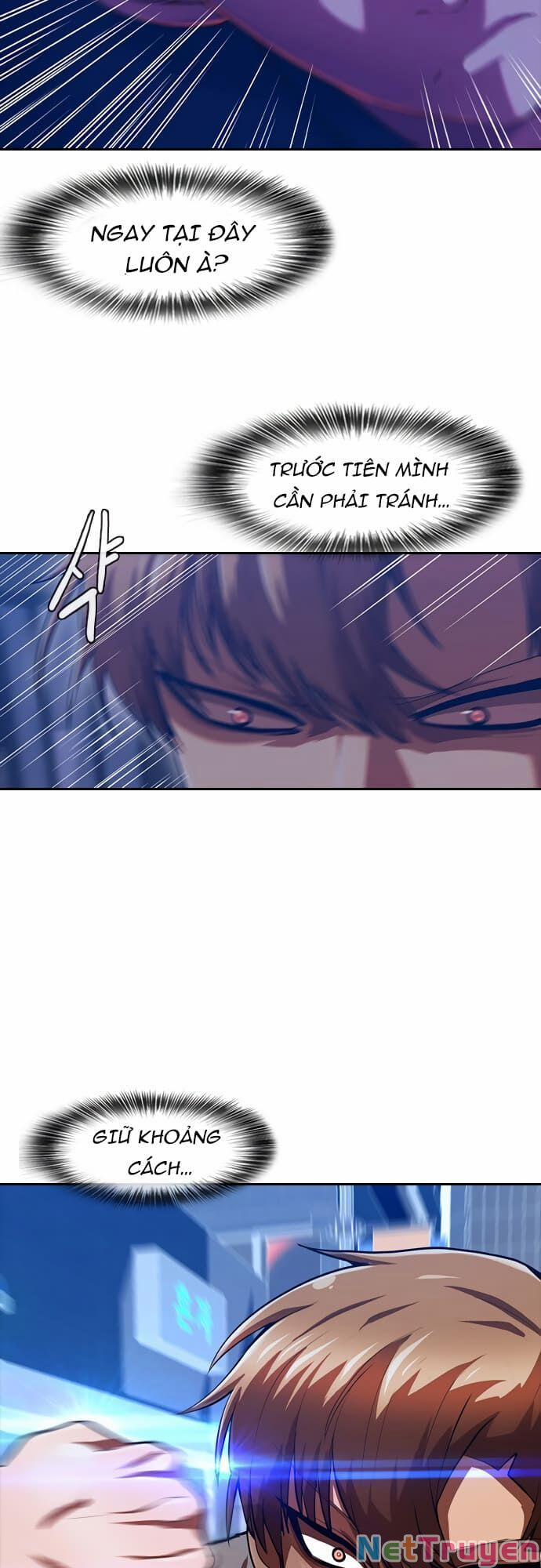 Cô Gái Từ Ứng Dụng Nhắn Tin Ngẫu Nhiên 190 trang 38