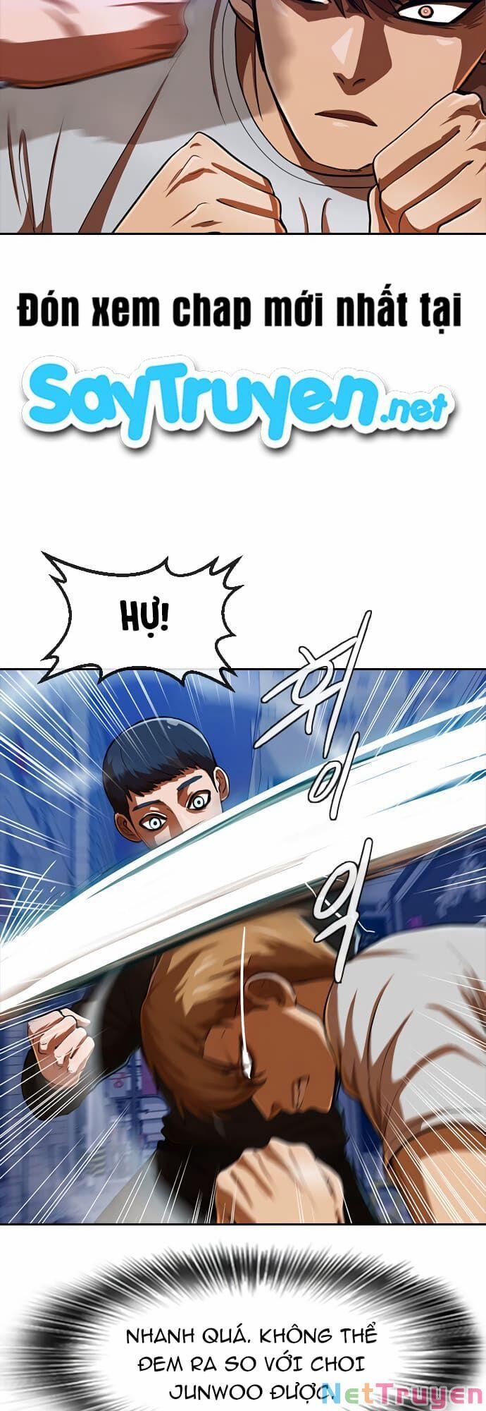 Cô Gái Từ Ứng Dụng Nhắn Tin Ngẫu Nhiên 190 trang 39