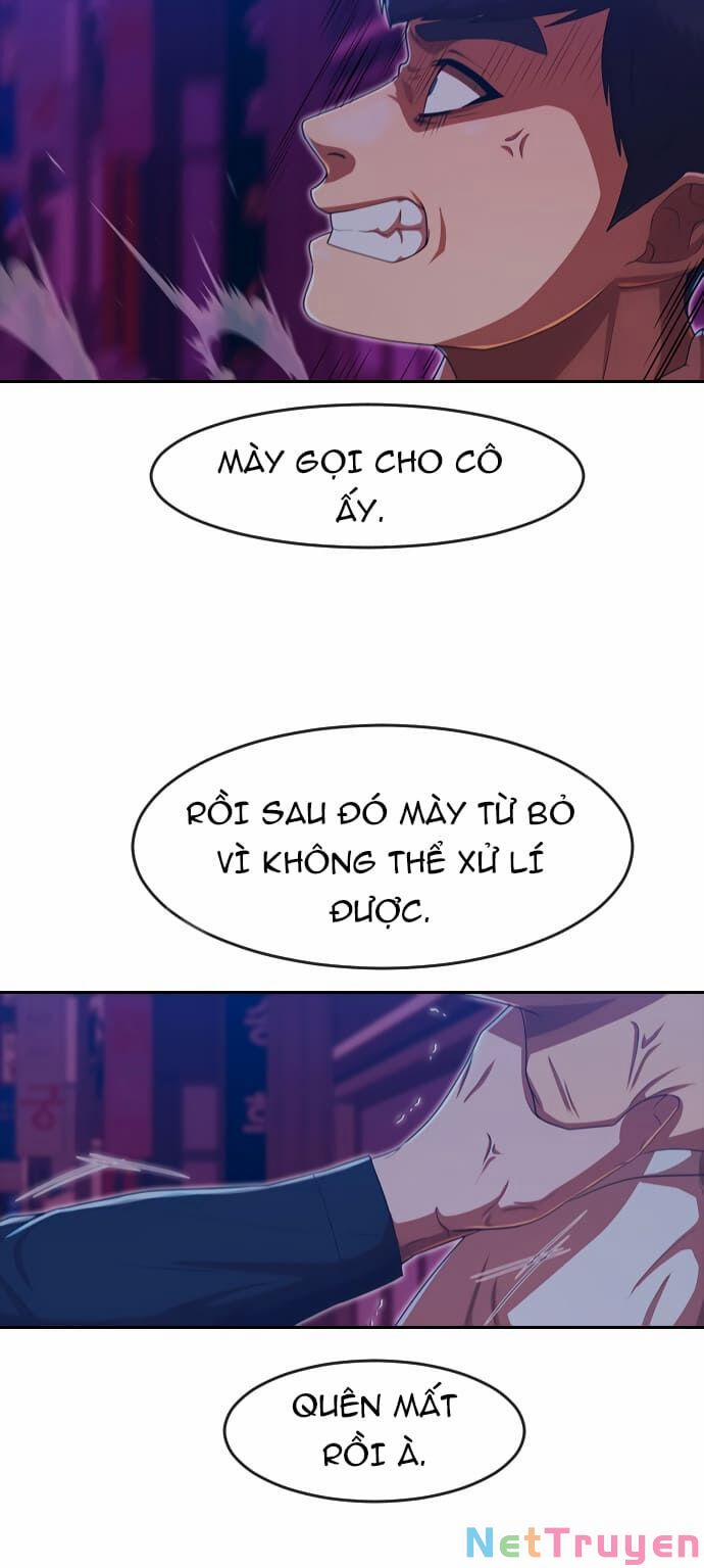 Cô Gái Từ Ứng Dụng Nhắn Tin Ngẫu Nhiên 190 trang 4