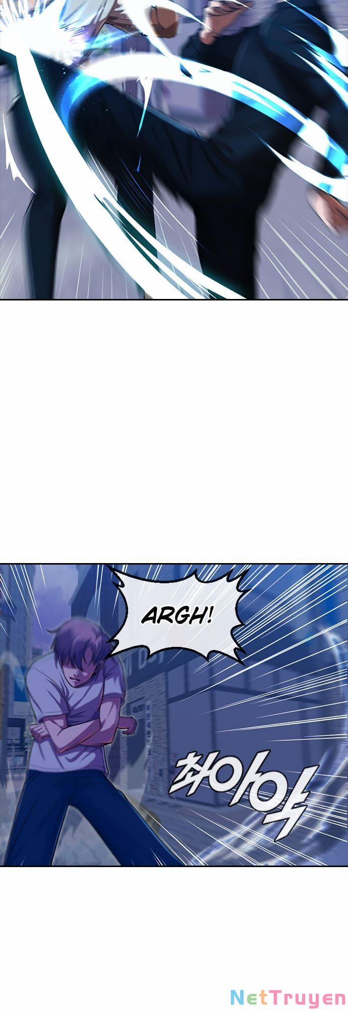 Cô Gái Từ Ứng Dụng Nhắn Tin Ngẫu Nhiên 190 trang 43