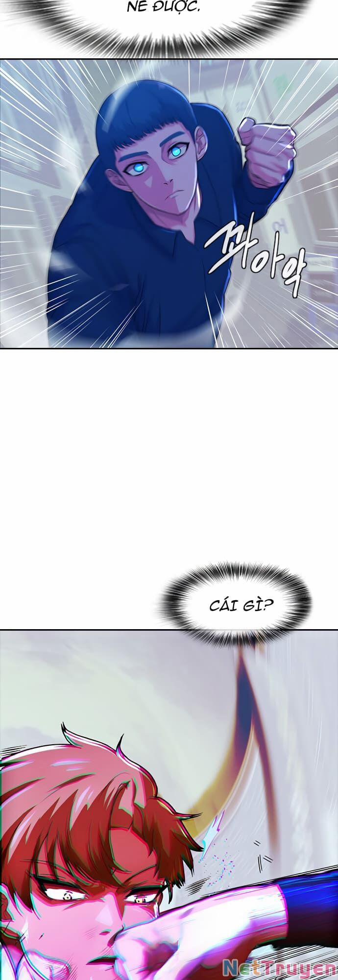 Cô Gái Từ Ứng Dụng Nhắn Tin Ngẫu Nhiên 190 trang 45