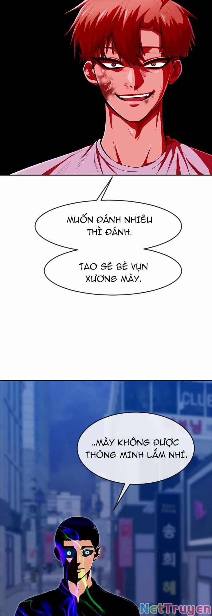 Cô Gái Từ Ứng Dụng Nhắn Tin Ngẫu Nhiên 190 trang 53