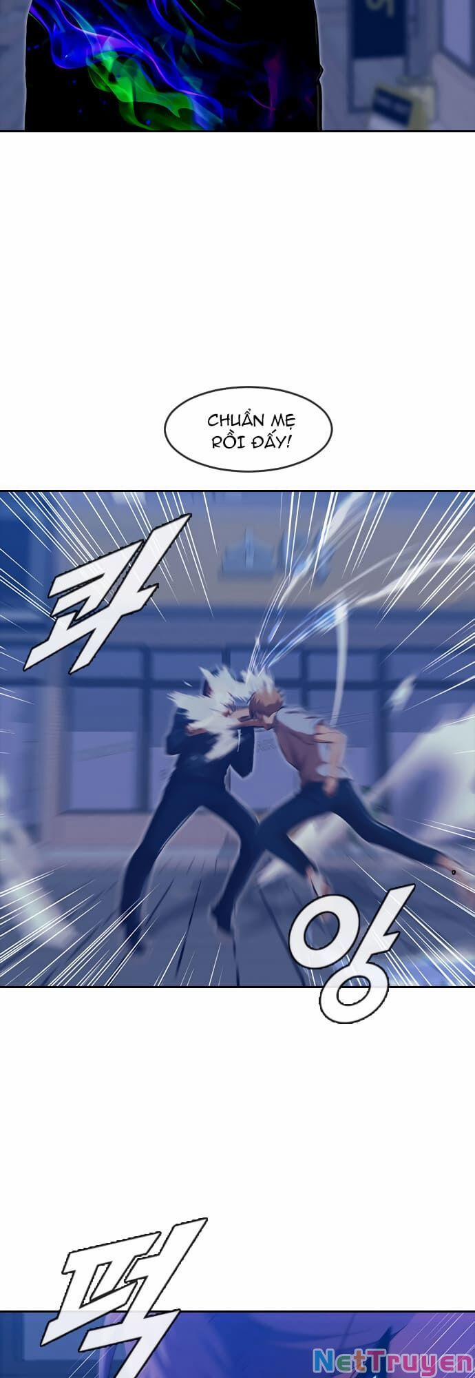 Cô Gái Từ Ứng Dụng Nhắn Tin Ngẫu Nhiên 190 trang 54