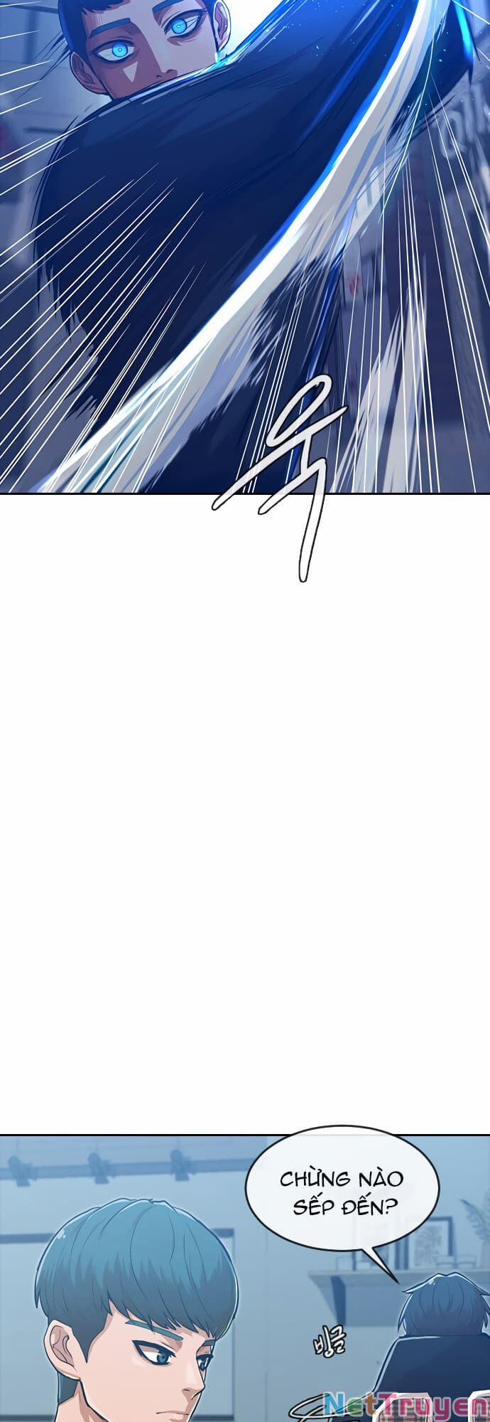 Cô Gái Từ Ứng Dụng Nhắn Tin Ngẫu Nhiên 190 trang 64