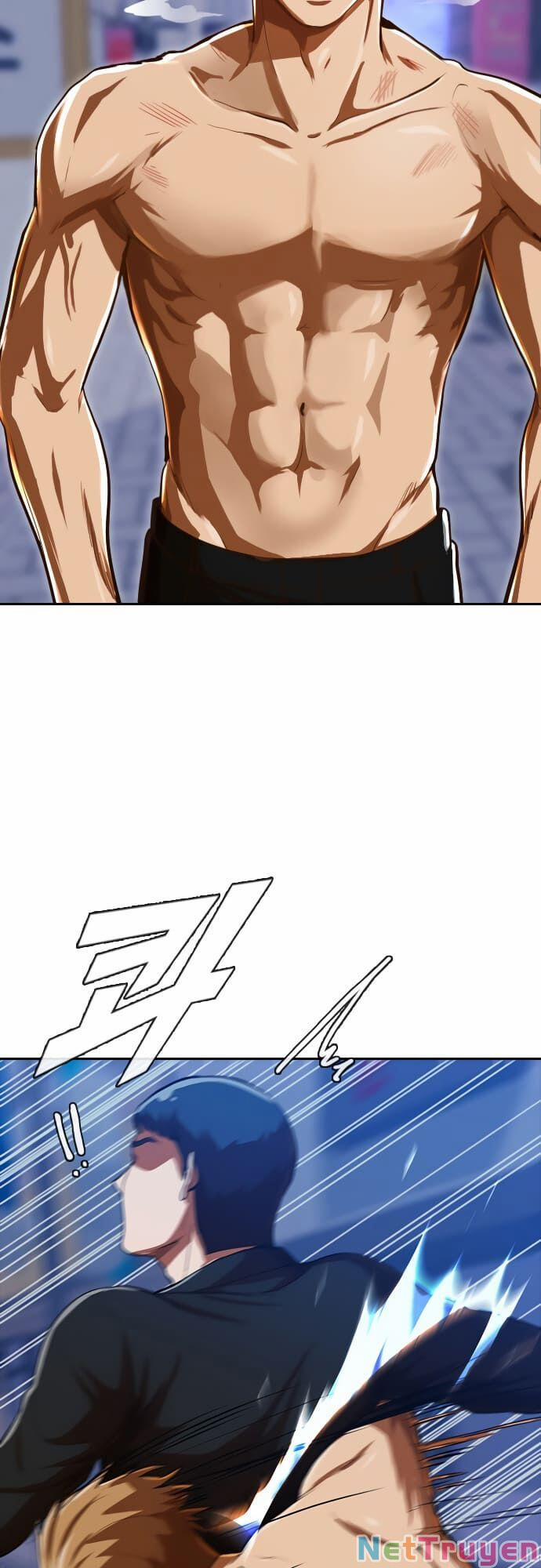 Cô Gái Từ Ứng Dụng Nhắn Tin Ngẫu Nhiên 190 trang 70