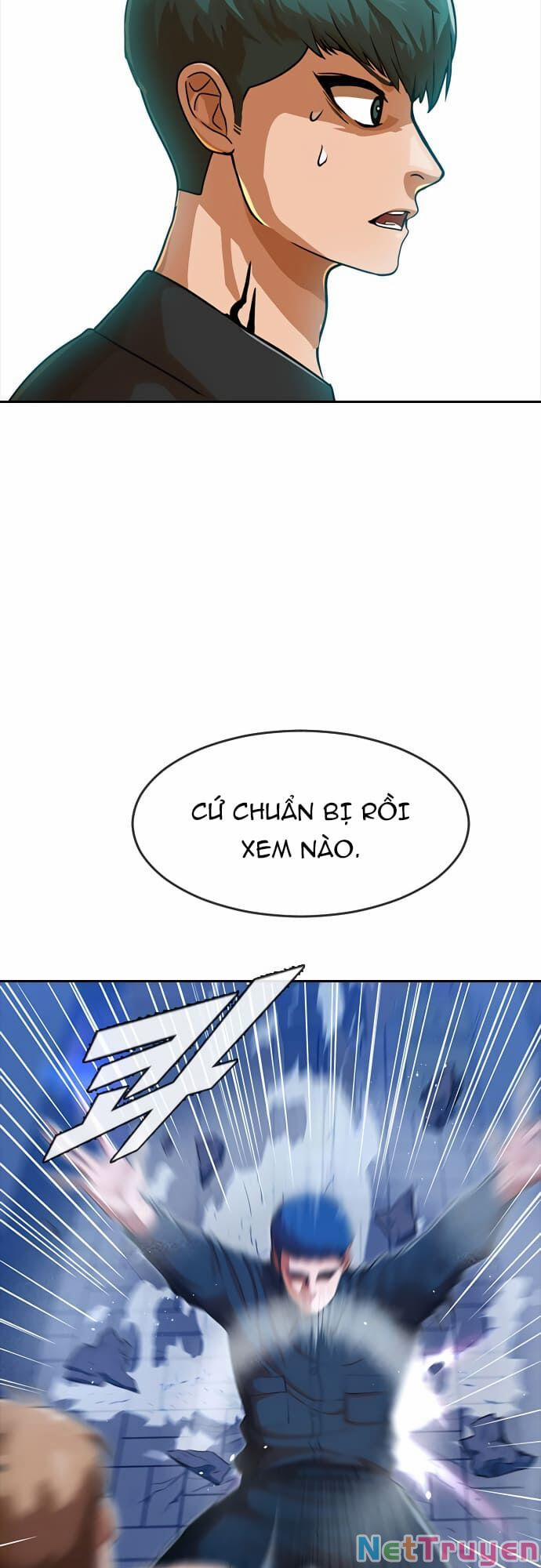 Cô Gái Từ Ứng Dụng Nhắn Tin Ngẫu Nhiên 190 trang 73