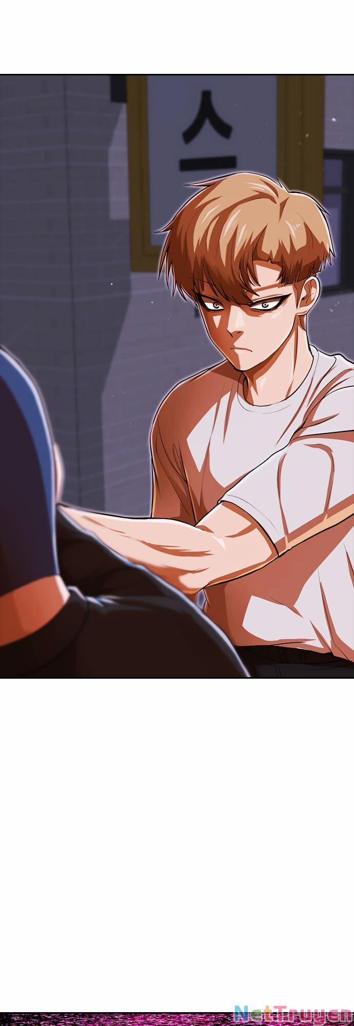 Cô Gái Từ Ứng Dụng Nhắn Tin Ngẫu Nhiên 190 trang 8