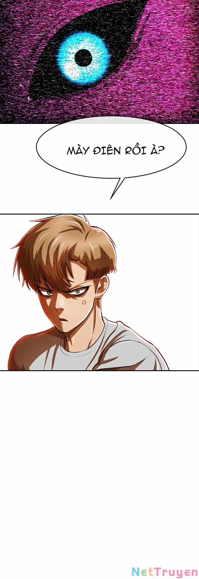 Cô Gái Từ Ứng Dụng Nhắn Tin Ngẫu Nhiên 190 trang 9