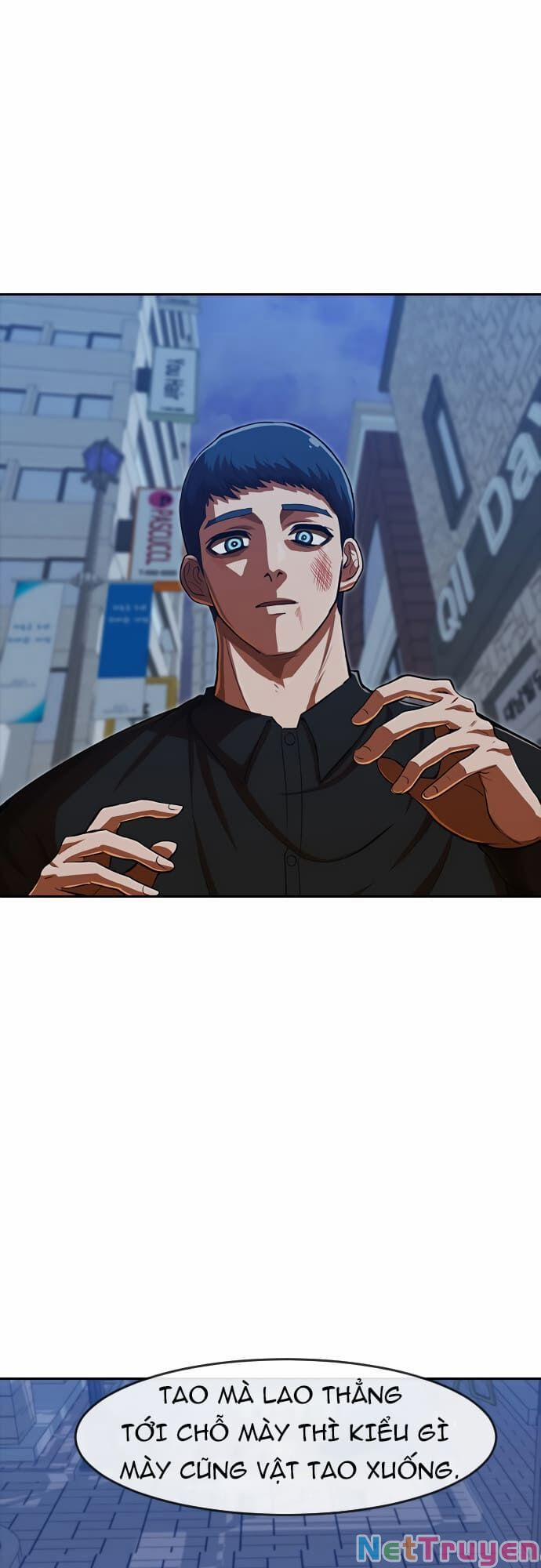 Cô Gái Từ Ứng Dụng Nhắn Tin Ngẫu Nhiên 191 trang 1