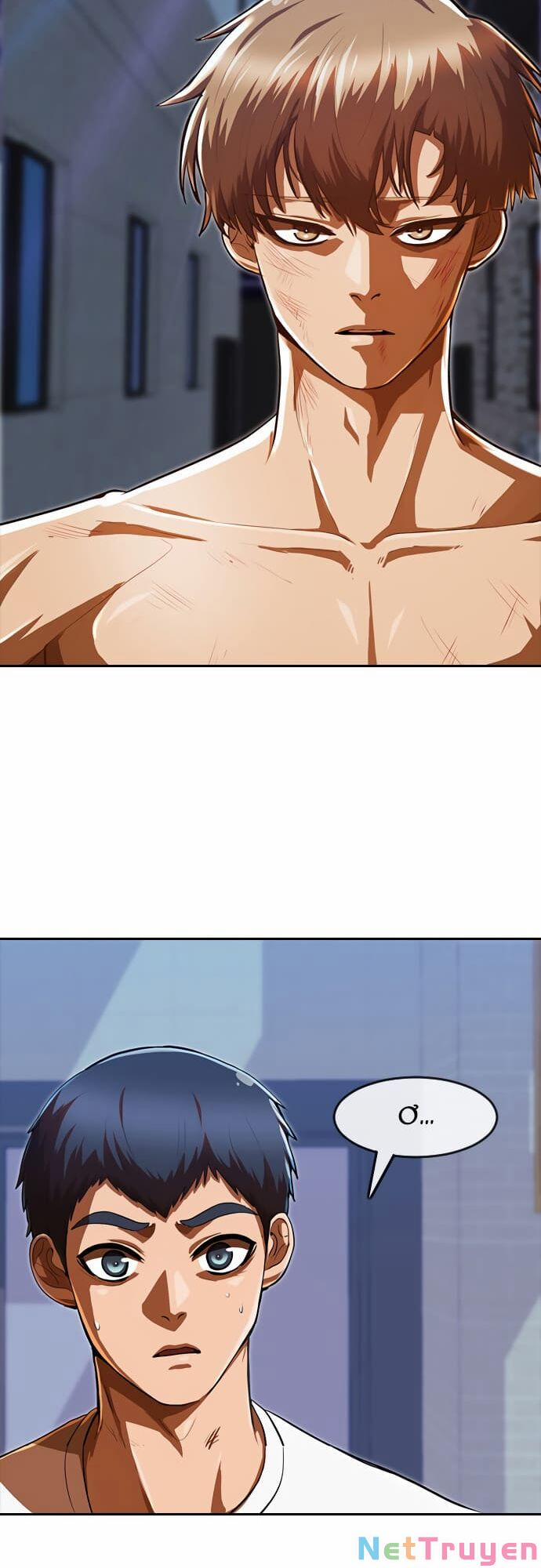 Cô Gái Từ Ứng Dụng Nhắn Tin Ngẫu Nhiên 191 trang 12