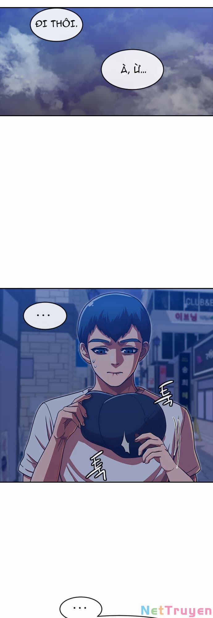 Cô Gái Từ Ứng Dụng Nhắn Tin Ngẫu Nhiên 191 trang 14