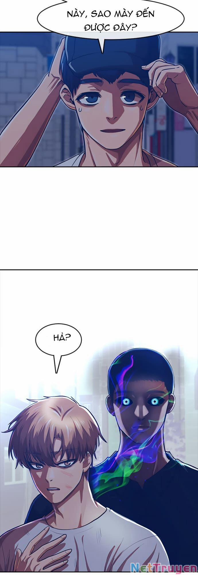 Cô Gái Từ Ứng Dụng Nhắn Tin Ngẫu Nhiên 191 trang 15